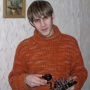 гарик, 41, Александровская