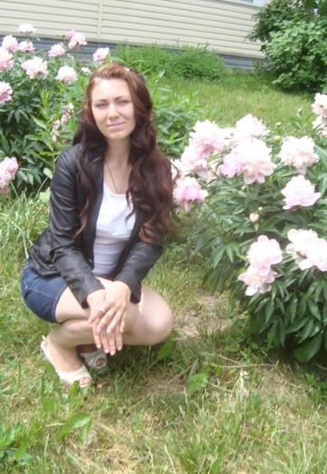 Моя фотография - Натали, 41 из Воскресенск (@natali7610086)
