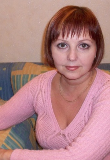 Моя фотография - Наталья, 62 из Новокузнецк (@natalya1111)