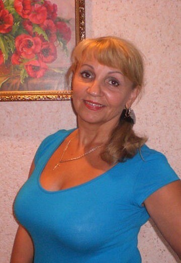 Моя фотография - Татьяна, 65 из Тирасполь (@evgeniy6185838)