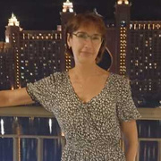 Tatiana, 52, Москва