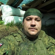 Андрюха, 30, Москва