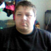 Руслан, 37, Игрим