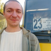 Сергей 34 Донецк