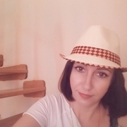 Анна, 43, Тихорецк