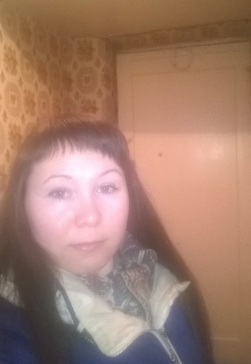 Моя фотография - Марина, 39 из Пермь (@marina150480)