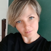 Ника, 45, Саранск