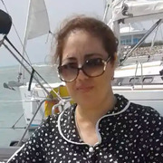 Майя, 51, Москва