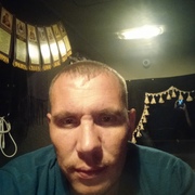 Владимир, 36, Пермь