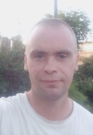 My photo - Sergey, 36 from Rostov (@sergey1076855)