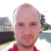 Михаил, 34, Семенов