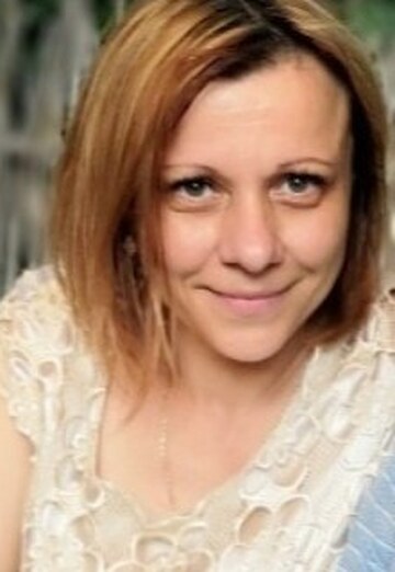 My photo - Natasha, 47 from Kursk (@natasha62255)