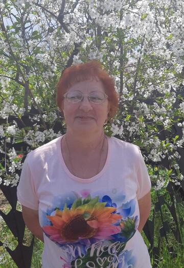 My photo - Yuliya, 67 from Volgograd (@uliya212717)