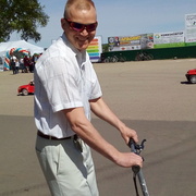 Иван, 43, Сыктывкар