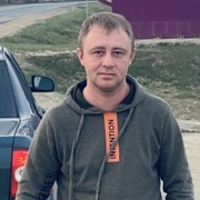 Денис, 29, Рузаевка