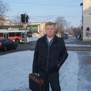 Михаил, 59, Варгаши
