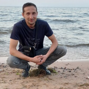 Джамшид, 28, Москва