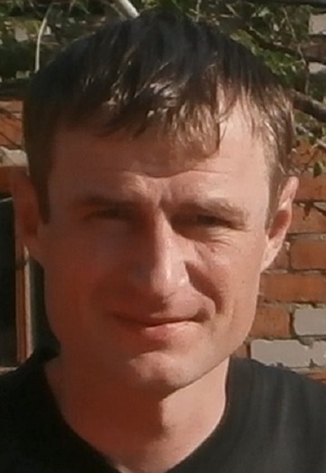 My photo - Oleg, 46 from Engels (@oleg59472)
