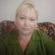 Начать знакомство с пользователем Наталья 51 год (Весы) в Оренбурге