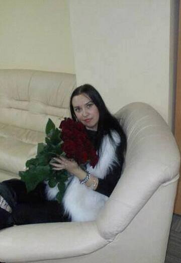 Моя фотография - Елена, 42 из Купянск (@elena328293)