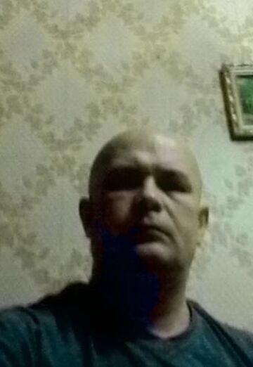 My photo - Marat, 55 from Sredneuralsk (@marat12642)