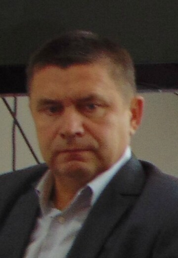 My photo - Tvorec, 53 from Volsk (@tvorec8391247)