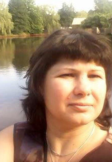 My photo - Marina, 50 from Kherson (@paychek1)