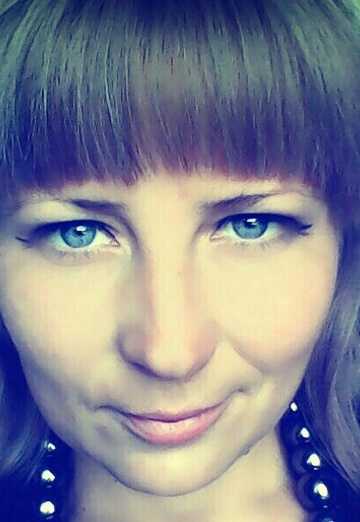 Моя фотография - Наталия, 38 из Лисичанск (@nataliya32281)