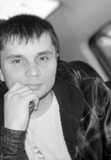 Моя фотография - Андрей, 34 из Рязань (@andrey376441)