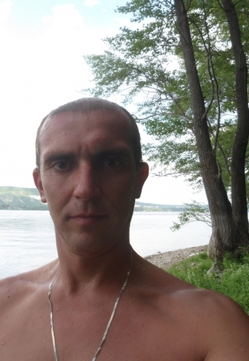 My photo - Timofey, 47 from Bobrovitsa (@ovcinkotimofej)
