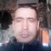 владимир, 37, Гурьевск