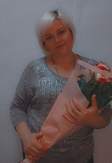 My photo - Vera, 49 from Pushkino (@vera47212)