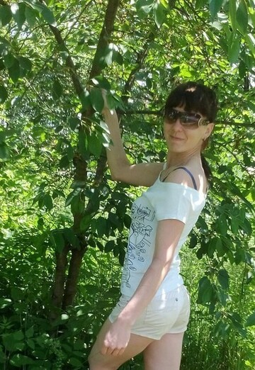 My photo - Olga, 38 from Kobrin (@olwga6268070)