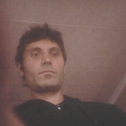 геннадий, 35, Милютинская