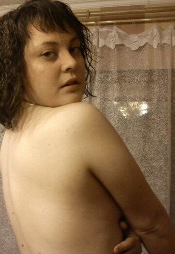 My photo - YeLEChKA, 35 from Izhevsk (@elechka65)