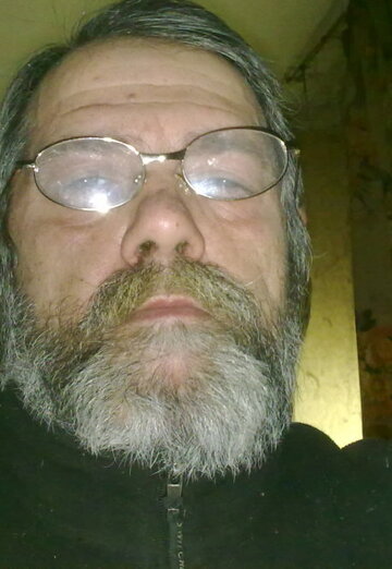 My photo - sergey, 65 from Kishinev (@sergey277947)