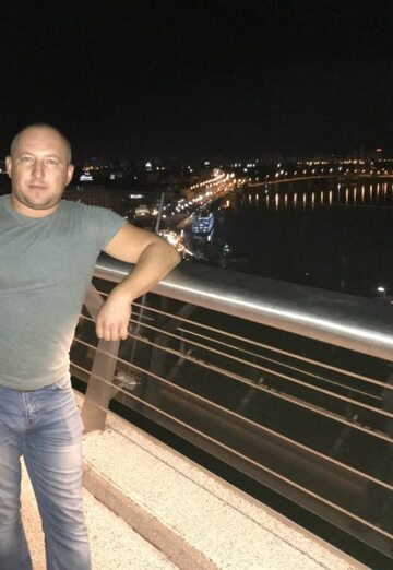 My photo - Valentin, 40 from Dubai (@valentin28817)