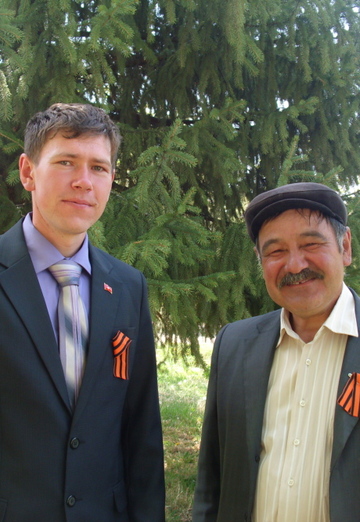 My photo - Yeldar, 32 from Bishkek (@eldar5339)