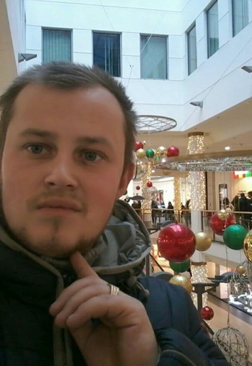 My photo - Andrіy Lanyush, 29 from Ternopil (@andrylanush)