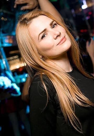 Моя фотографія - Алина, 28 з Київ (@alina79624)