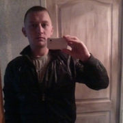 александр, 35, Заволжск