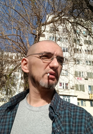 My photo - Marat, 40 from Tashkent (@marat41513)