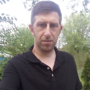 Антон, 40, Ленск