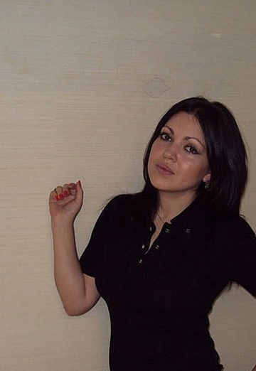 La mia foto - Lesya, 44 di Ocha (@lesya9120)