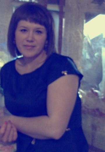 My photo - Ekaterina, 31 from Chita (@ekaterina91821)