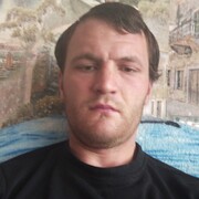Володя Щегольков, 30, Белинский