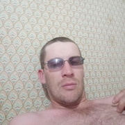 Саня, 32, Новая Ляля