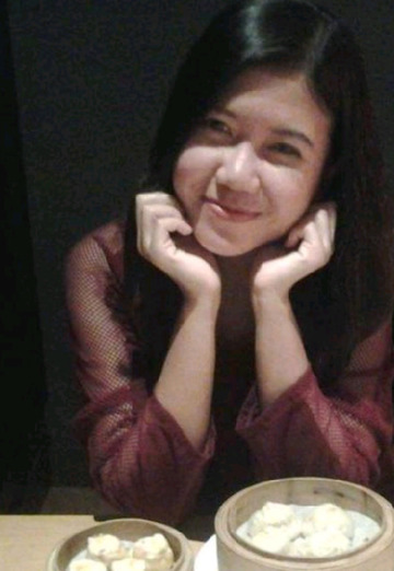 My photo - rose, 33 from Jakarta (@rose787)