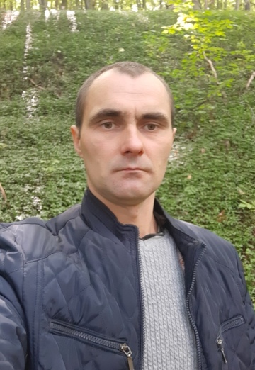 Моя фотографія - Володя, 39 з Тернопіль (@volodya22353)