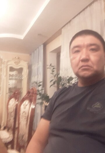 My photo - dastan, 42 from Almaty (@dastan2594)